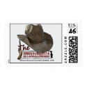 The Internationals Stamp by americangang The Internationals Stamp