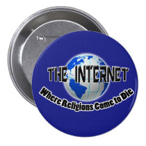 The Internet Button buttons