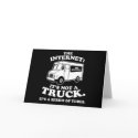 the Internet is not a truck. It's a series of tube cards