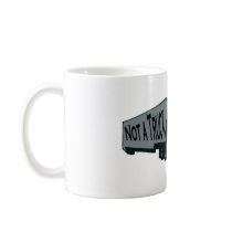 The Internet is not a truck mugs