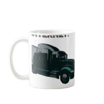 The Internet is not a truck mugs