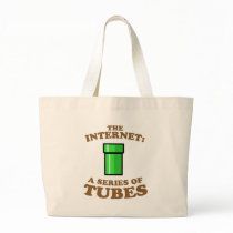 the internet - it�s a series of tubes - ted steven bags by strk3 the internet - it�s a series of tubes - ted steven bags