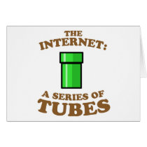 the internet - it�s a series of tubes - ted steven cards by strk3 the internet - it�s a series of tubes - ted steven cards