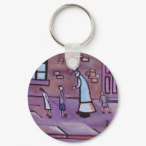 the interrogation keychains by sword42 the interrogation keychains