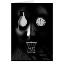 The Interrogator Card