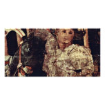 The Intervention Of Micheletto As Cotignola Detail Picture Card