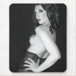 retro, pin, vintage, sensual, self portraits,