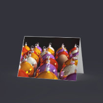 THE INTRUDER Card