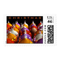 THE INTRUDER - Christmas Postage postage