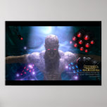 The Intruder© Transformation Chamber posters