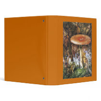 The Intruders Binder