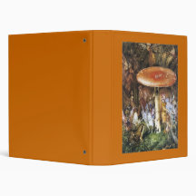 The Intruders Binder