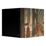 The Investiture Joseph II Vinyl Binders