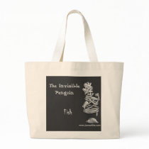 The Invisible Penguin: Fish bags by serenitystudios The Invisible Penguin: Fish bags