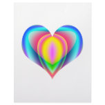 The Inviting Heart Letterhead