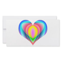 The Inviting Heart photo cards