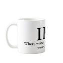 The IPF³ Classic Mug
