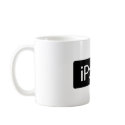 The iPoor Mug