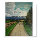 The Irish Blessing posters by CDF0627 The Irish Blessing posters