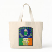 The Irish Feer No Beer