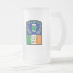 The Irish Feer No Beer Coffee Mug