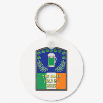 The Irish Feer No Beer