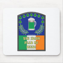 The Irish Feer No Beer