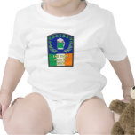 The Irish Feer No Beer Shirts