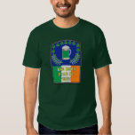 The Irish Feer No Beer T-Shirt