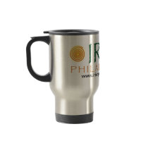 The Irish Philadelphia Travel Mug by plasticpaddy The Irish Philadelphia Travel Mug