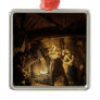 The Iron Forge, 1772 Ornament