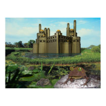 The Iron Prince posters