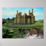 The Iron Prince posters