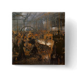 The Iron-Rolling Mill , 1875 buttons