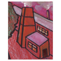 THE IRONWORKS flyers