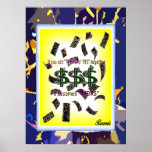 THE IRS posters