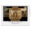 The Isenheim Altar - Config - Parish cards