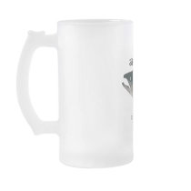 The Ishikari salmon it is, SALMON JAPAN Mugs