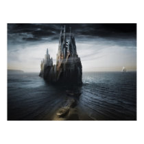 The island of lost hopes posters