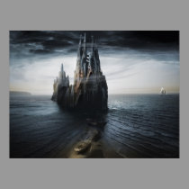 The island of lost hopes posters