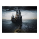 The island of lost hopes posters