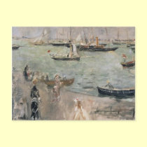The Isle of Wight postcards by vintagegiftmall The Isle of Wight postcards