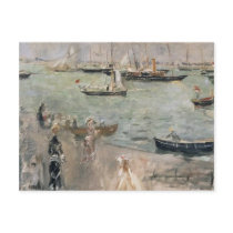 The Isle of Wight postcards