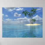 The Isle Print