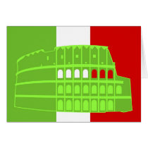 The Italian Soul cards