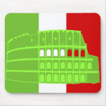 The Italian Soul mousepads