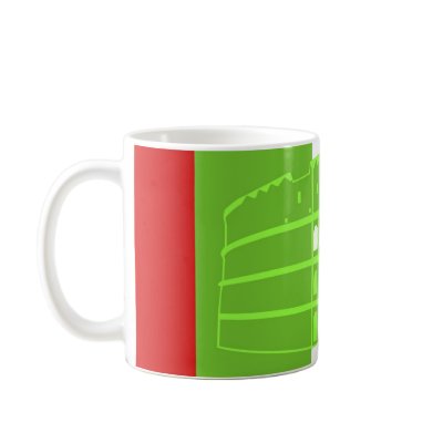 The Italian Soul Mugs by lonvig