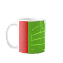 The Italian Soul Mugs