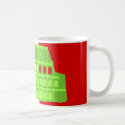 The Italian Soul mugs