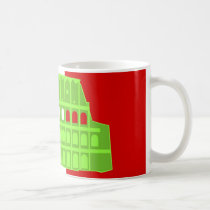 The Italian Soul mugs by lonvig The Italian Soul mugs
